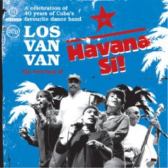 The Very Best of Los Van Van The Very Best of Los Van Van