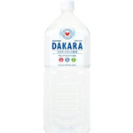 DAKARA 2L��6�� from Amazon