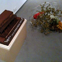 難波和彦さんの建築学会賞業績賞受賞を祝う会